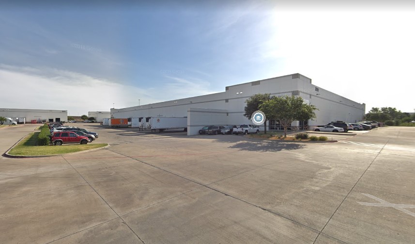 Northern Crossing Business Park - 2951, 2901, 3001 & 3051 Northern Cross Blvd Fort Worth,TX